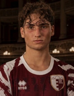 Calciatore Samuele MASSI - Difensore